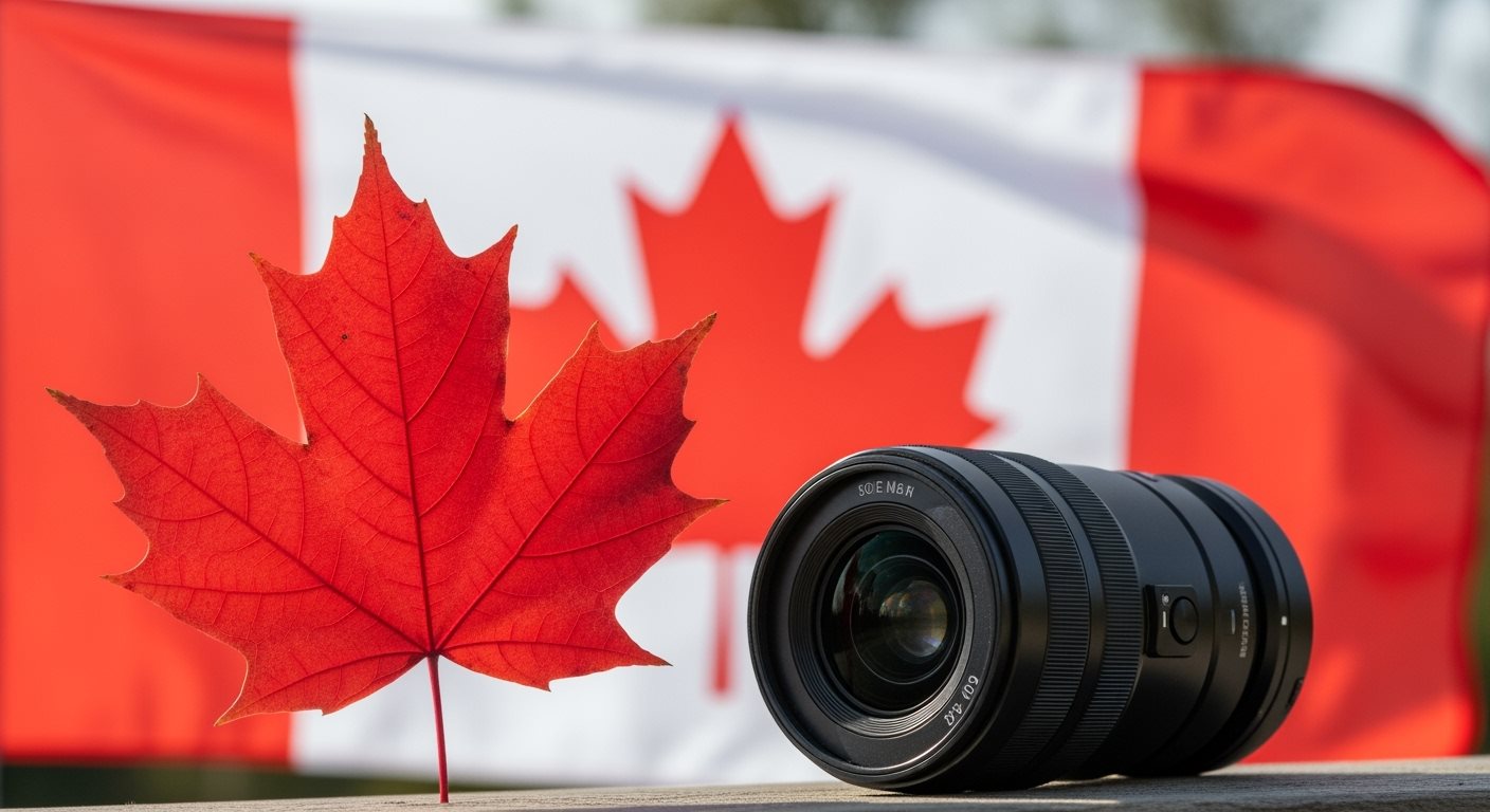 Canadian Culture and Etiquette Guide