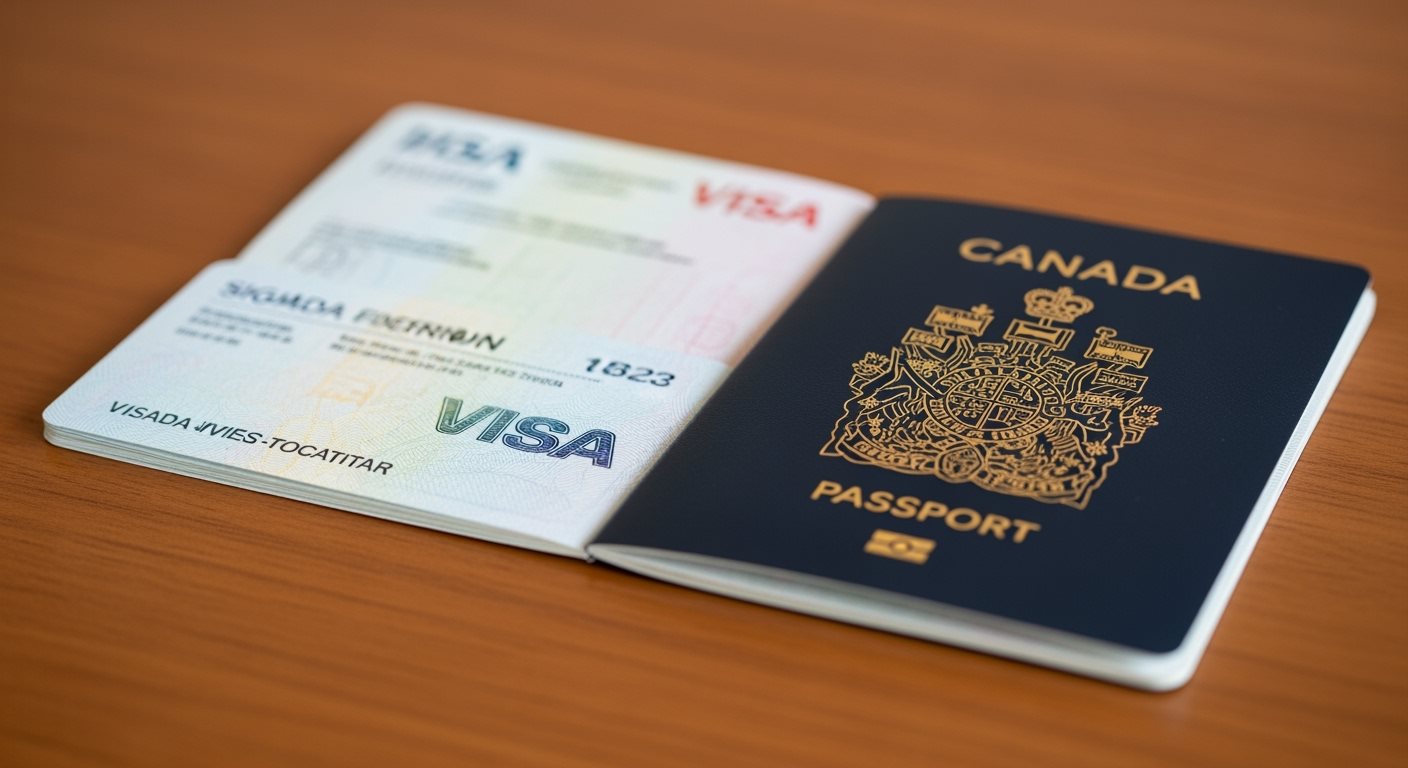 Visa Requirements for Canada