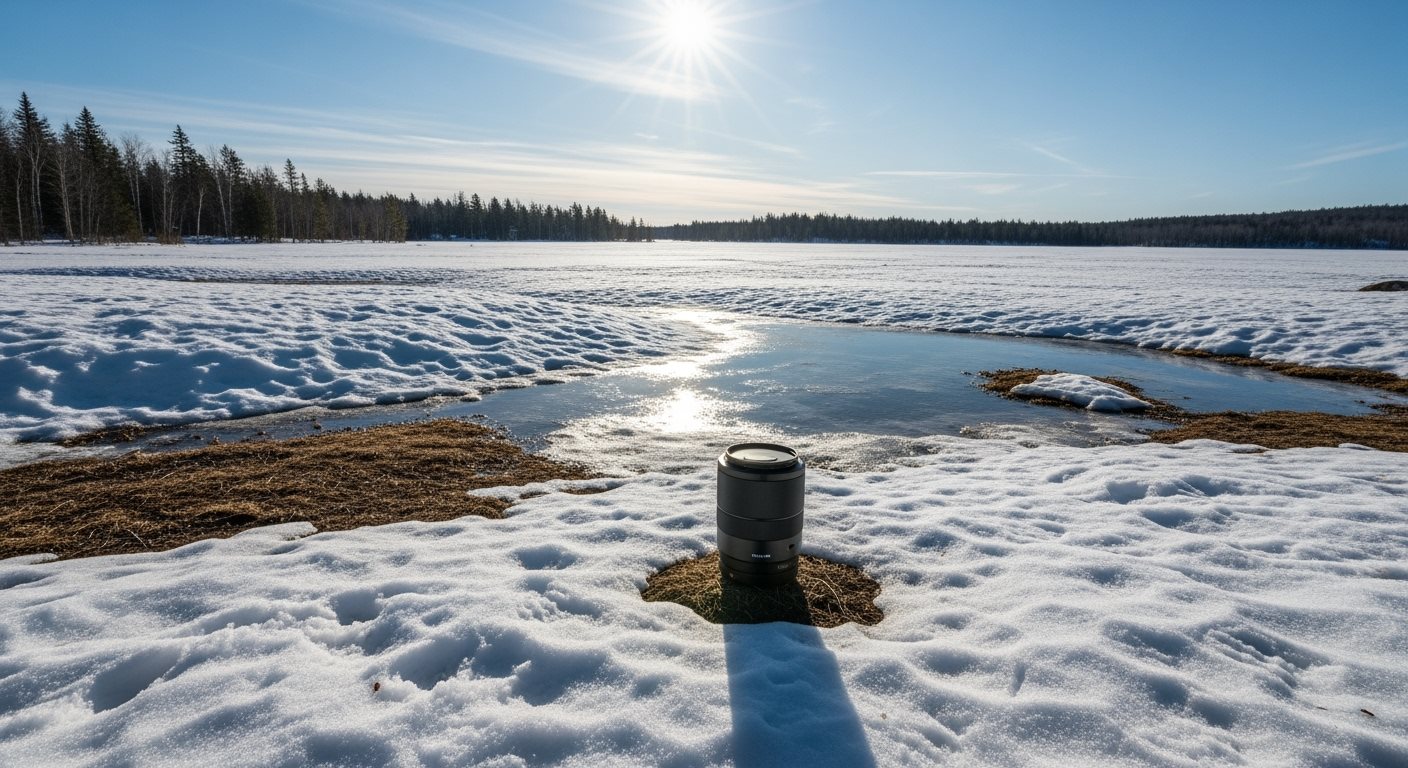 Canada Weather Guide by Season