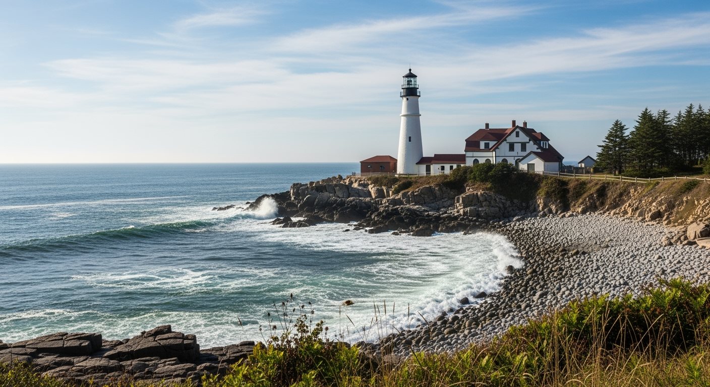 Maritime Provinces Adventure
