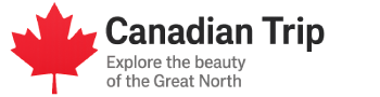 Canadian Trip Logo